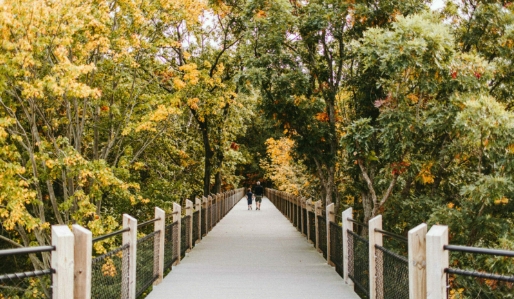 Galien River Country Park