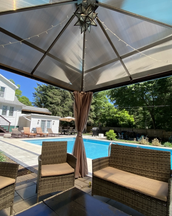 RETREAT AT BLUE HERON